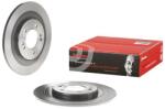 BREMBO féktárcsa BREMBO 08. C248.11 for HYUNDAI (08.C248.11)