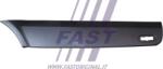 Fast Trim, Protecție, Embleme Dungi decorative, de protectie Fast FT90841 - compatibil Vw, Mercedes-Benz (FASTFT90841)