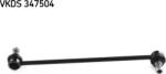 SKF Stabilizare, Rigidizare Bieleta antiruliu SKF VKDS 347504 (SKFVKDS347504)