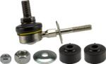 TRW Stabilizare, Rigidizare Bieleta antiruliu TRW JTS115 - compatibil Saab, Opel, Vauxhall (TRWJTS115)
