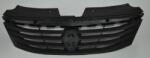 Renault Elemente caroserie, Aripa, Bara protectie Partea frontala, Grila radiator Renault 8200752748 (RENAULT8200752748)