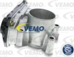Vemo Pregatire amestec Clapeta de trecere, Conducte combustibil, Conducta vacuum Vemo V46-81-0001 (VEMOV46810001)