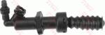 TRW Comanda ambreiaj Cilindru receptor TRW PJD240 - compatibil Peugeot, Citroën, Suzuki, Lancia (TRWPJD240)