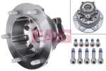 Schaeffler FAG kerékcsapágy készlet Schaeffler FAG 713 6793 90 for FORD (713 6793 90)