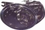 Loro Iluminari auxiliare, Elemente Proiectoare, Elemente Loro 441-2015R-UQ - compatibil Audi (LORO4412015RUQ)