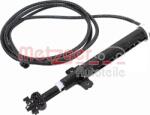 Metzger Sistem spalare faruri Metzger 2221169 - compatibil Renault (METZGER2221169)