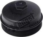 Hengst Filter Ungere Carcasa filtru ulei, Simering Hengst Filter H501H (HENGSTFILTERH501H)