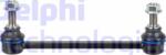 Delphi Stabilizare, Rigidizare Bieleta antiruliu Delphi TC8372 (DELPHITC8372)