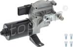 topran Ștergătoarele motorului Topran 409 024 - compatibil Vw, Mercedes-Benz - Topran-409 024 (TOPRAN409024)