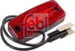 FEBI Bilstein Lumini Iluminare de pozitie, Demarcare, Piese FEBI Bilstein 173978 (FEBIBILSTEIN173978)