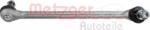 Metzger Stabilizare, Rigidizare Bieleta antiruliu Metzger 53081004 - compatibil Mercedes-Benz (METZGER53081004)