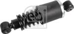 FEBI Bilstein Cabina Suspensie cabina sofer FEBI Bilstein 175417 (FEBIBILSTEIN175417)