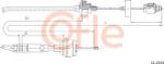 Cofle Comanda ambreiaj Cablu ambreiaj Cofle 11.2153 - compatibil 9646122580 (COFLE112153)