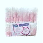 Labell Egészségügyi betét Ultra mince, Gazdaságos óriás csomagban szárnyas (méret: normál) (56 db/cs) - diaper