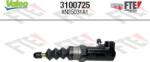 FTE Comanda ambreiaj Cilindru receptor FTE 3100725 - compatibil 600721261A (FTE3100725)