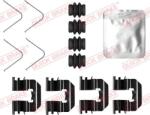 Quick brake Frana disc Componente, Accesorii frana Quick brake 109-0073 - compatibil Hyundai, Opel - QUICK BRAKE (QUICKBRAKE1090073)
