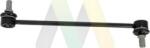 Motaquip Stabilizare, Rigidizare Bieleta antiruliu Motaquip LVSL1369 - compatibil Hyundai (MOTAQUIPLVSL1369)