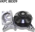 SKF VKPC 88309 - POMPA APA - compatibil Bmw - SKF-VKPC 88309 (SKFVKPC88309)