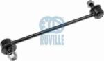 Ruville Stabilizare, Rigidizare Bieleta antiruliu Ruville 918439 - compatibil Hyundai (RUVILLE918439)
