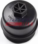 Fast Ungere Carcasa filtru ulei, Simering Fast FT94709 - compatibil Peugeot, Abarth, Fiat, Seat (FASTFT94709)