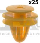 FA1 Trim, Protecție, Embleme Dungi decorative, de protectie FA1 73-40003.25 (FA1734000325)