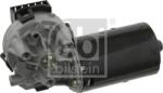 febi bilstein Ștergătoarele motorului FEBI Bilstein 23039 (FEBIBILSTEIN23039)