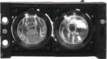 Depo Iluminari auxiliare, Elemente Proiectoare, Elemente Depo 450-2001L-UE (DEPO4502001LUE)