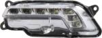 TYC Lumini Lumini de zi TYC 19-0906-00-9 - compatibil Mercedes-Benz (TYC190906009)