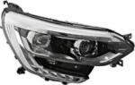 Renault Faruri, piese componente Far, Insertie Renault 260100506R - compatibil Renault (RENAULT260100506R)