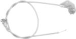 BMW Lucuri, Bonnete, Uși, Acoperiș Capota fata, Piese, Izolare fonica BMW 51238176595 - compatibil Bmw (BMW51238176595)
