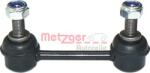 Metzger Stabilizare, Rigidizare Bieleta antiruliu Metzger 53036019 (METZGER53036019)