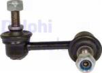 Delphi Stabilizare, Rigidizare Bieleta antiruliu Delphi TC1304 - compatibil Ss4078 (DELPHITC1304)