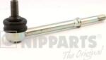 Nipparts Stabilizare, Rigidizare Bieleta antiruliu Nipparts J4961014 - compatibil Nissan (NIPPARTSJ4961014)