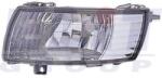 Depo Iluminari auxiliare, Elemente Proiectoare, Elemente Depo 212-2031L-UE - compatibil Toyota (DEPO2122031LUE)