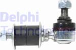 Delphi Stabilizare, Rigidizare Bieleta antiruliu Delphi TC1784 - compatibil Suzuki, Subaru (DELPHITC1784)
