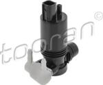 Topran Pompă de apă Topran 305 188 - compatibil Ford - Topran-305 188 (TOPRAN305188)
