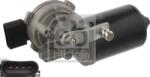 febi bilstein Ștergătoarele motorului FEBI Bilstein 37619 (FEBIBILSTEIN37619)
