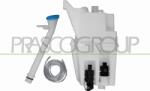 Prasco Rezervor de apă, țevi Prasco DS836VA01 - compatibil Nissan (PRASCODS836VA01)