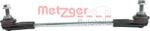 Metzger Stabilizare, Rigidizare Bieleta antiruliu Metzger 53065318 - compatibil Mini (METZGER53065318)