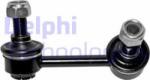 Delphi Stabilizare, Rigidizare Bieleta antiruliu Delphi TC5689 - compatibil Kia (DELPHITC5689)
