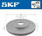 SKF Frana disc Disc frana SKF VKBD 80221 V2 (SKFVKBD80221V2)