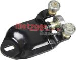 Metzger Lucuri, Bonnete, Uși, Acoperiș Usi, piese Metzger 2310093 - compatibil Ford (METZGER2310093)