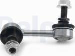 Delphi Stabilizare, Rigidizare Bieleta antiruliu Delphi TC8666 - compatibil Honda (DELPHITC8666)