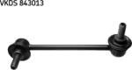SKF Stabilizare, Rigidizare Bieleta antiruliu SKF VKDS 843013 (SKFVKDS843013)
