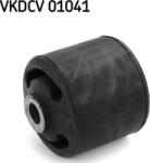 SKF Arc foi SKF VKDCV 01041 (SKFVKDCV01041)
