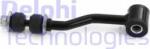 Delphi Stabilizare, Rigidizare Bieleta antiruliu Delphi TC1691 - compatibil 52003360 (DELPHITC1691)