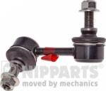Nipparts Stabilizare, Rigidizare Bieleta antiruliu Nipparts N4894037 (NIPPARTSN4894037)