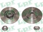 LPR Frana disc Disc frana LPR C1036PCA (LPRC1036PCA)