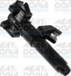 MEAT & DORIA Sistem spalare faruri Meat & Doria 209180 - compatibil Toyota - Meat & Doria (MEATDORIA209180)