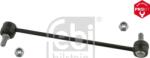 FEBI Bilstein Stabilizare, Rigidizare Bieleta antiruliu FEBI Bilstein 23753 (FEBIBILSTEIN23753)